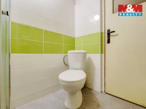 Prodej chaty, Nečtiny - Leopoldov, 79 m2