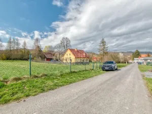 Prodej pozemku pro bydlení, Hostašovice, 1313 m2