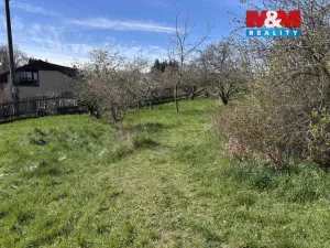 Prodej pozemku pro bydlení, Tismice, 600 m2