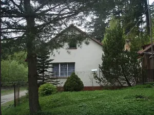 Prodej rodinného domu, Kuničky, 165 m2