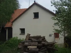 Prodej rodinného domu, Kuničky, 165 m2