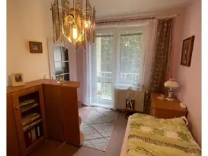 Prodej bytu 2+kk, Pardubice, Sokolovská, 54 m2