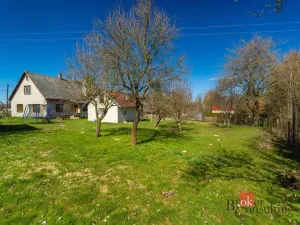 Prodej rodinného domu, Jindřichovice pod Smrkem, 149 m2