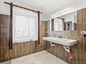 Prodej rodinného domu, Jindřichovice pod Smrkem, 149 m2