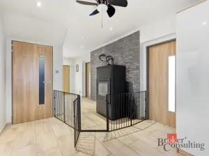 Prodej rodinného domu, Jindřichovice pod Smrkem, 149 m2