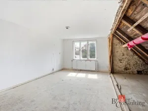 Prodej rodinného domu, Jindřichovice pod Smrkem, 149 m2