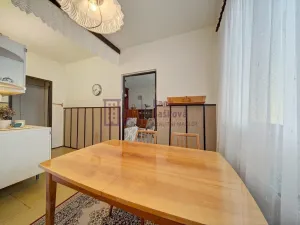 Pronájem bytu 1+1, Jindřichův Hradec - Jindřichův Hradec III, sídliště Vajgar, 40 m2