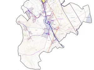 Prodej pozemku pro bydlení, Ktová, 9142 m2