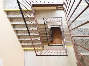 Prodej ubytování, Kraslice, Palackého, 1800 m2