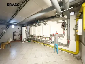 Prodej ubytování, Kraslice, Palackého, 1800 m2