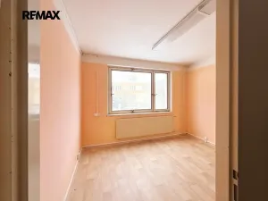 Prodej činžovního domu, Kraslice, Palackého, 1800 m2