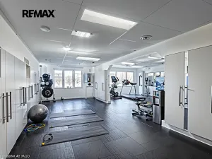 Prodej činžovního domu, Kraslice, Palackého, 1800 m2