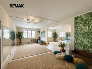 Prodej činžovního domu, Kraslice, Palackého, 1800 m2