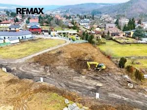 Prodej pozemku pro bydlení, Chrustenice, 1063 m2