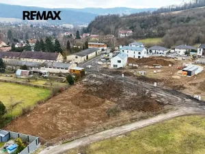 Prodej pozemku pro bydlení, Chrustenice, 1062 m2