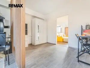 Prodej bytu 3+1, Mladá Boleslav, náměstí Republiky, 72 m2