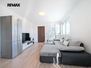 Prodej bytu 2+kk, Praha - Hlubočepy, Hugo Haase, 55 m2