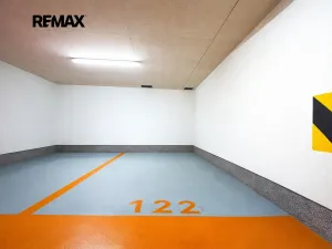 Prodej bytu 2+kk, Praha - Hlubočepy, Hugo Haase, 55 m2