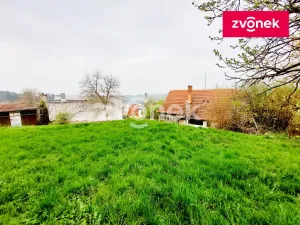 Prodej pozemku pro bydlení, Luhačovice, 759 m2