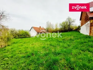 Prodej pozemku pro bydlení, Luhačovice, 759 m2