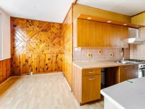 Prodej bytu 3+1, Tábor, 83 m2