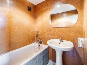 Prodej bytu 3+1, Tábor, 83 m2