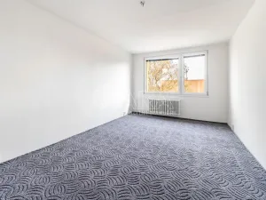 Prodej bytu 3+1, Tábor, 83 m2