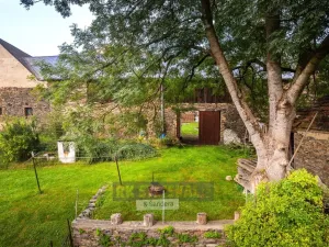 Prodej chalupy, Rožmitál na Šumavě, 600 m2