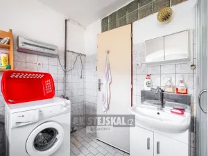 Prodej chalupy, Rožmitál na Šumavě, 600 m2