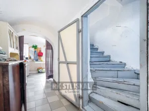 Prodej chalupy, Rožmitál na Šumavě, 600 m2