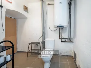 Prodej rodinného domu, Rožmitál na Šumavě, 600 m2