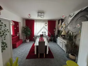 Prodej rodinného domu, České Velenice, Komenského, 450 m2