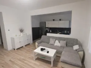 Pronájem bytu 3+kk, Most, tř. Budovatelů, 75 m2