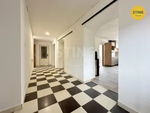 Prodej rodinného domu, Smrk, 263 m2