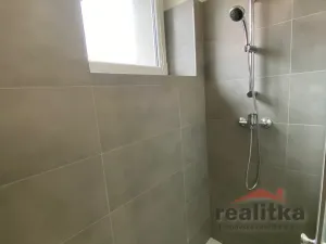 Pronájem bytu 2+kk, Opava - Předměstí, Těšínská, 35 m2