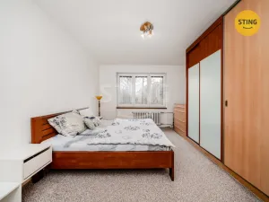 Prodej bytu 2+1, Ostrava, Tlapákova, 56 m2