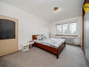 Prodej bytu 2+1, Ostrava, Tlapákova, 56 m2