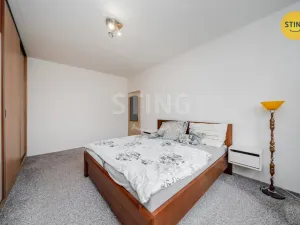 Prodej bytu 2+1, Ostrava, Tlapákova, 56 m2