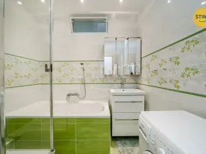 Prodej bytu 2+1, Ostrava, Tlapákova, 56 m2