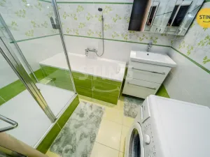 Prodej bytu 2+1, Ostrava, Tlapákova, 56 m2