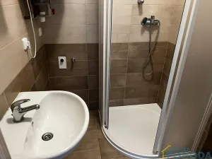 Pronájem bytu 1+1, Vysoké Mýto, Sv. Čecha, 33 m2