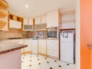 Pronájem bytu 3+kk, Praha - Vinohrady, Šumavská, 104 m2