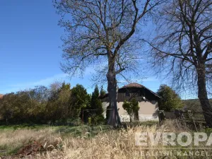 Prodej rodinného domu, Dolní Hbity - Jelence, 780 m2