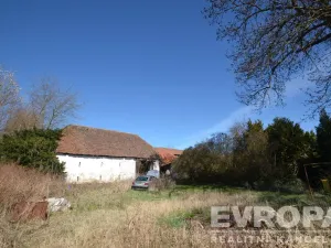 Prodej rodinného domu, Dolní Hbity - Jelence, 780 m2