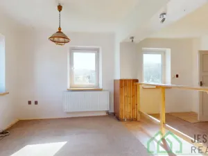 Prodej bytu 4+1, Písečná, 78 m2