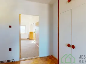 Prodej bytu 4+1, Písečná, 78 m2