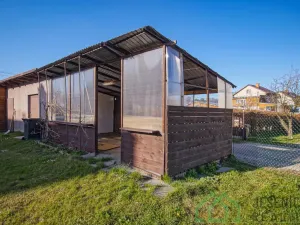 Prodej bytu 4+1, Písečná, 78 m2