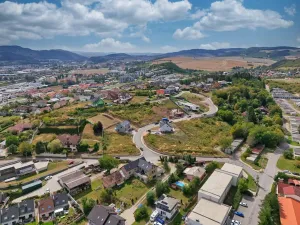 Prodej pozemku pro bydlení, Beroun, 810 m2