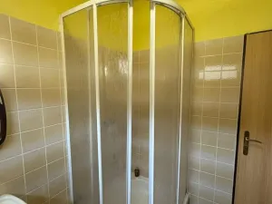 Prodej rodinného domu, Holčovice - Spálené, 200 m2