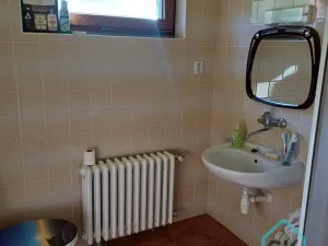 Prodej rodinného domu, Holčovice - Spálené, 200 m2